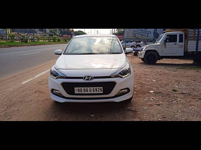 Second Hand Hyundai Elite i20 [2019-2020] Asta 1.2 (O) [2019-2020] in Bhubaneswar