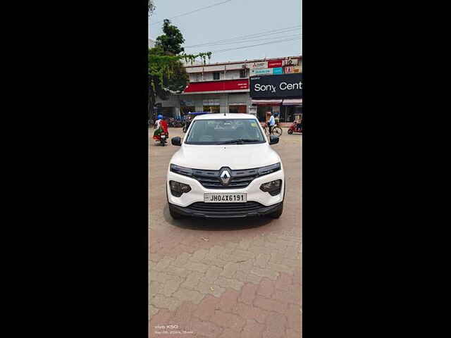 Second Hand Renault Kwid [2015-2019] RXL [2015-2019] in Bokaro Steel City