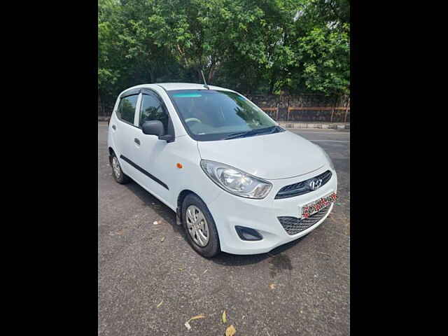 Second Hand Hyundai i10 [2010-2017] Era 1.1 iRDE2 [2010-2017] in Delhi