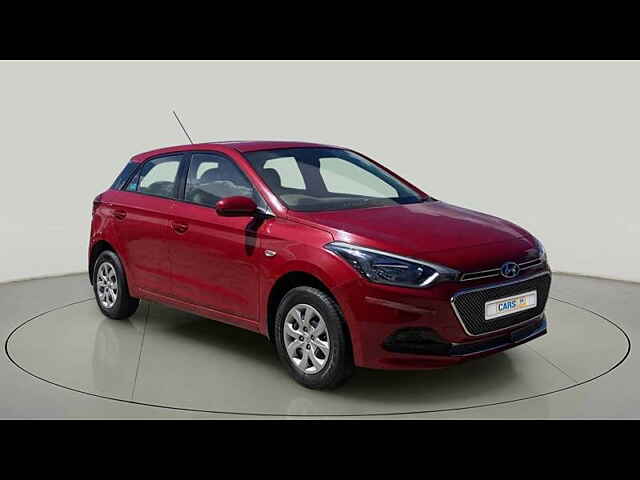 Second Hand Hyundai Elite i20 [2016-2017] Magna 1.2 [2016-2017] in Pune