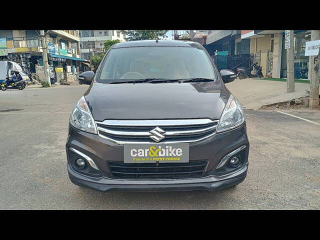 Second Hand Maruti Suzuki Ertiga [2018-2022] ZXi in Bangalore