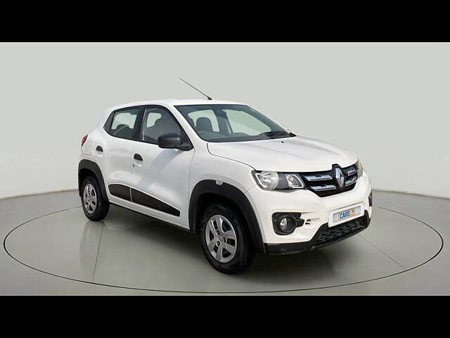 Second Hand Renault Kwid [2015-2019] RXT Opt [2015-2019] in Jaipur