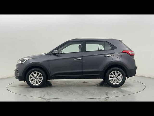 Second Hand Hyundai Creta [2018-2019] SX 1.6 Petrol in Delhi