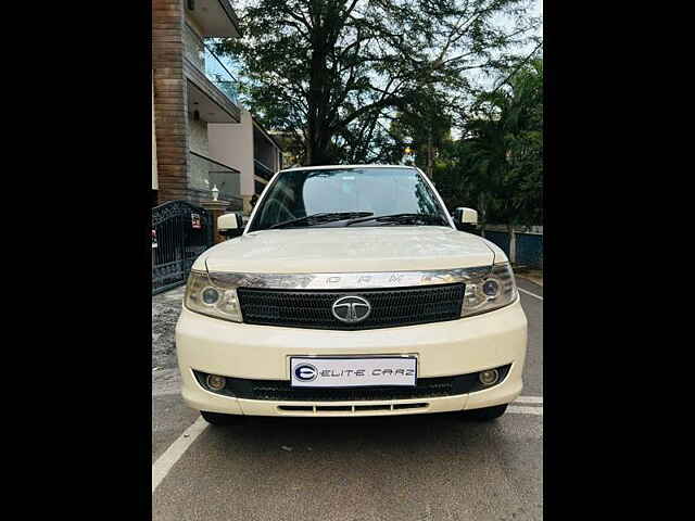 Second Hand Tata Safari Storme [2012-2015] 2.2 EX 4x2 in Bangalore