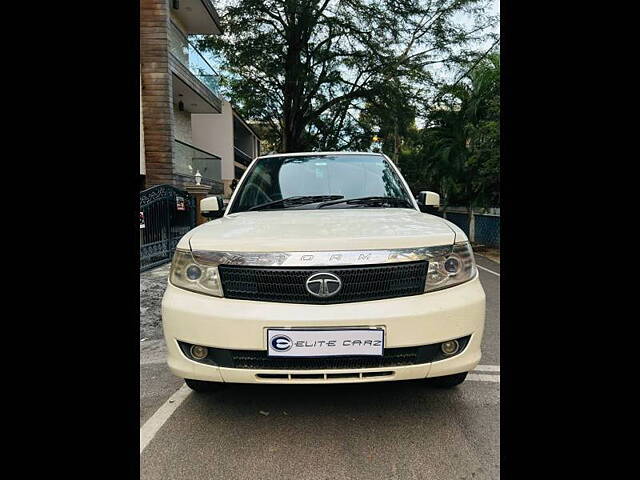 Second Hand Tata Safari Storme [2012-2015] 2.2 EX 4x2 in Bangalore