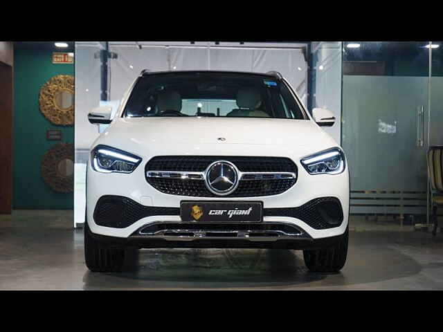 Second Hand Mercedes-Benz GLA [2021-2024] 200 [2021-2023] in Noida