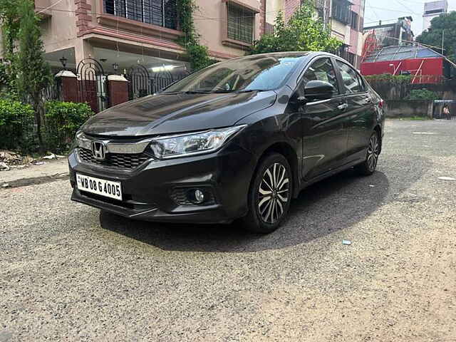 Second Hand Honda City [2014-2017] VX in Kolkata