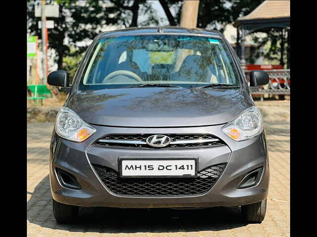 Second Hand Hyundai i10 [2010-2017] Era 1.1 iRDE2 [2010-2017] in Nashik