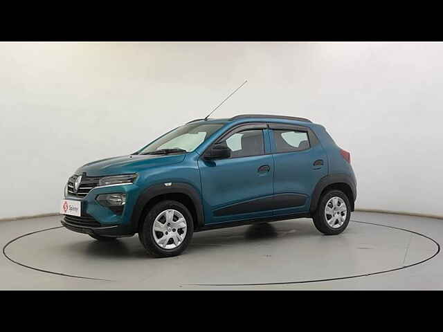 Second Hand Renault Kwid [2015-2019] RXL [2015-2019] in Ahmedabad