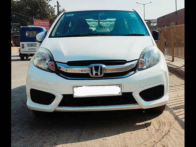 Second Hand Honda City [2014-2017] S in Agra