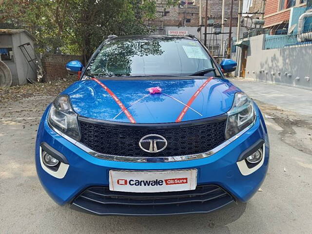 Second Hand Tata Nexon [2017-2020] XZA Plus Petrol in Noida