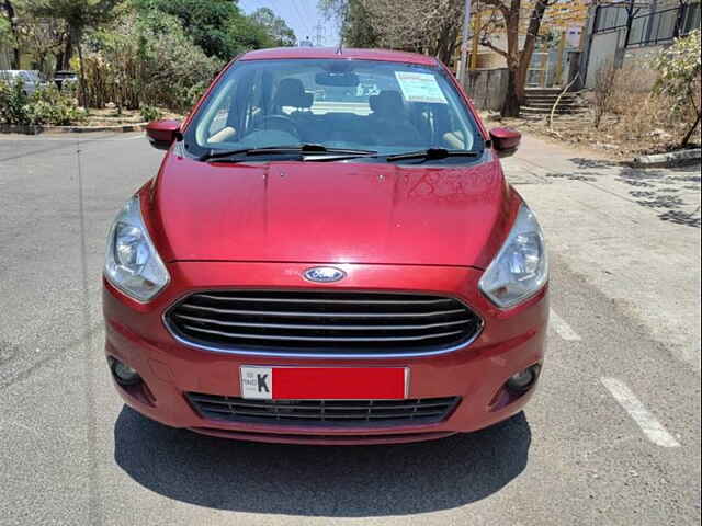 Second Hand Ford Aspire [2015-2018] Trend 1.2 Ti-VCT [2014-20016] in Bangalore
