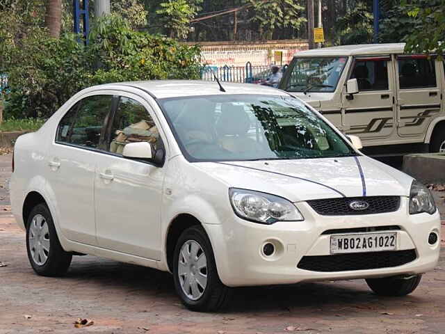 Second Hand Ford Fiesta [2011-2014] Style Diesel [2011-2014] in Kolkata