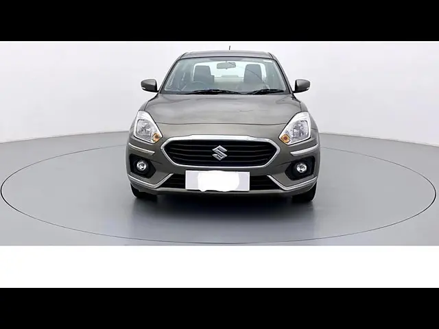 Second Hand Maruti Suzuki Dzire [2017-2020] ZXi AMT in Pune