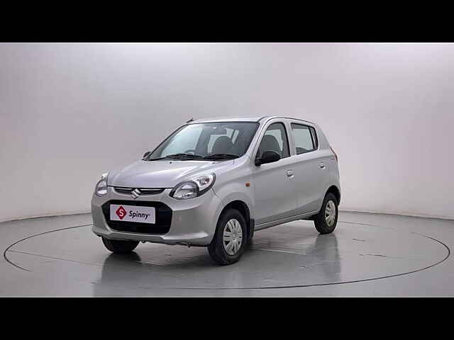 Second Hand Maruti Suzuki Alto 800 [2012-2016] Lxi in Bangalore