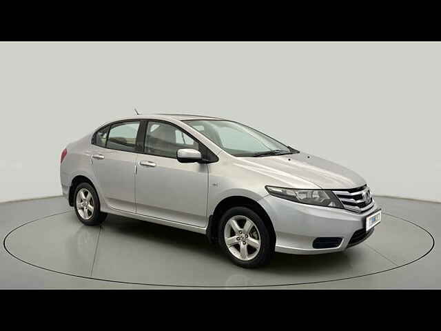 Second Hand Honda City [2011-2014] 1.5 S MT in Delhi