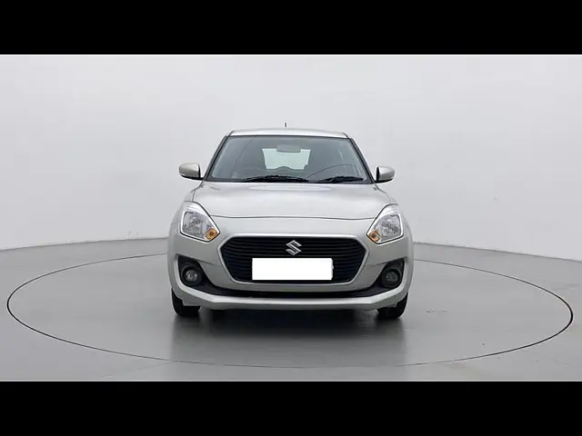 Second Hand Maruti Suzuki Swift [2014-2018] VXi [2014-2017] in Surat