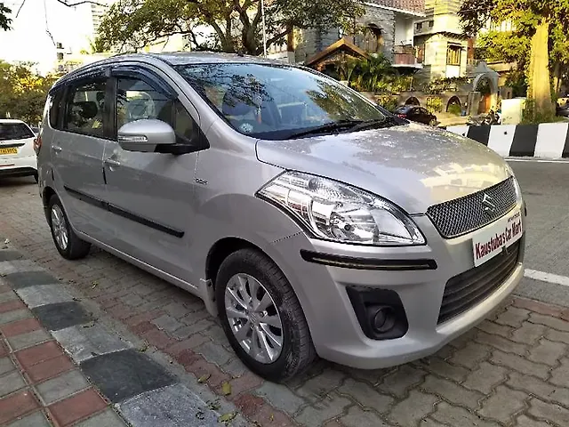 Ertiga diesel second hand Clearance