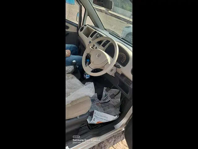 Second Hand Maruti Suzuki Estilo LXi BS-IV in Lucknow