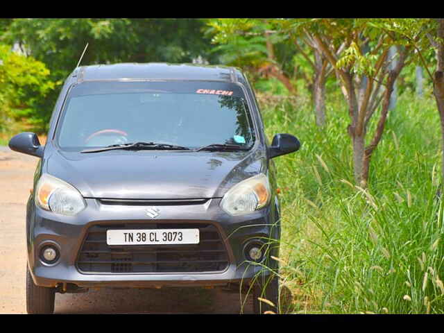 Second Hand Maruti Suzuki Alto 800 [2012-2016] Vxi in Coimbatore