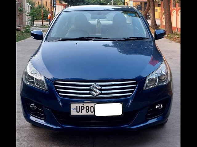 Second Hand Maruti Suzuki Ciaz [2017-2018] Delta 1.4 MT in Agra