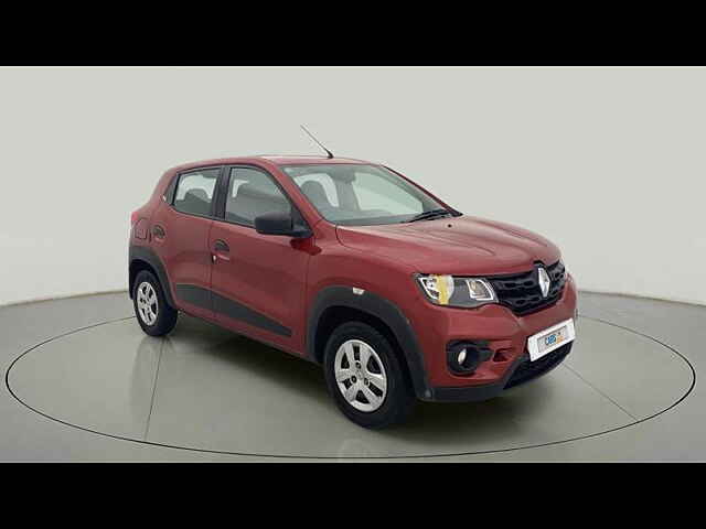 Second Hand Renault Kwid [2015-2019] RXT [2015-2019] in Ahmedabad