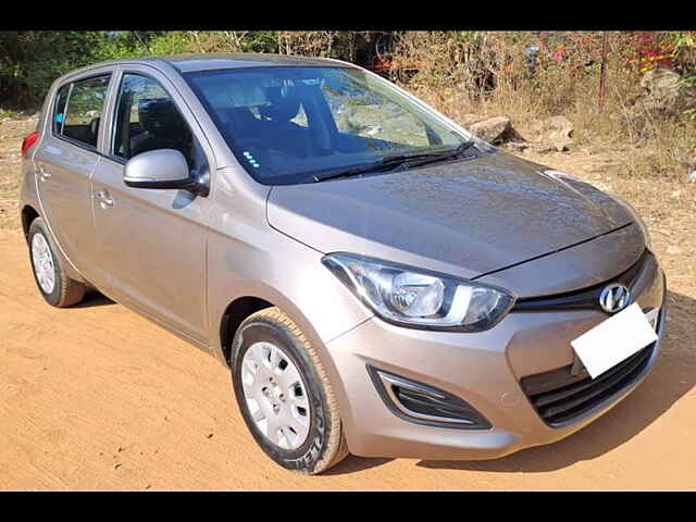 Second Hand Hyundai i20 [2012-2014] Magna 1.2 in Mumbai