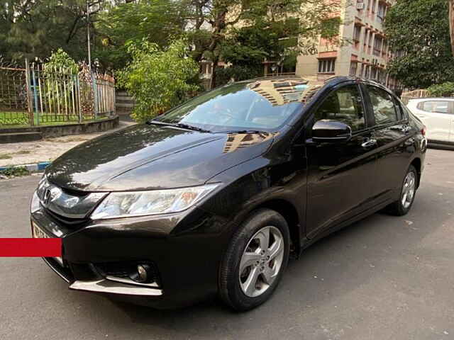 Second Hand Honda City [2014-2017] VX in Kolkata