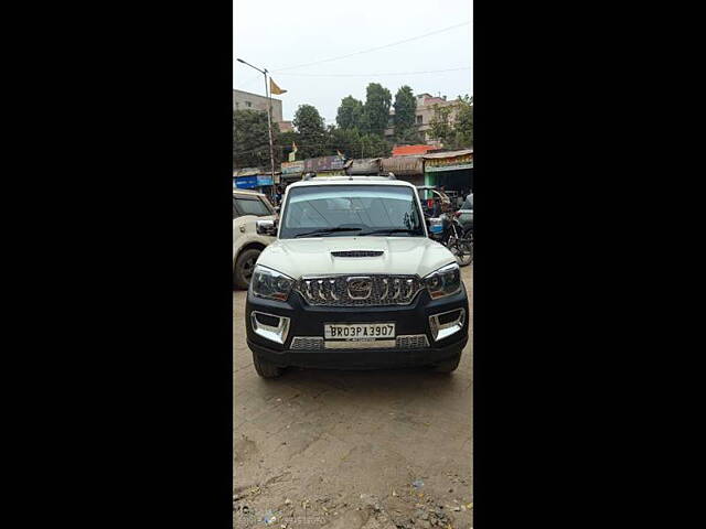 Second Hand Mahindra Scorpio [2014-2017] S2 in Patna