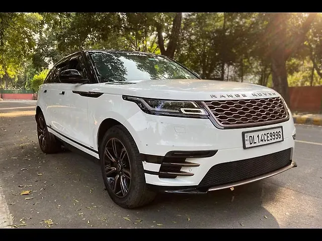 Used Range Rover Velar For Sale In Delhi Used 2019 Land Rover Range Rover Velar 2.0 R-Dynamic Petrol 250
