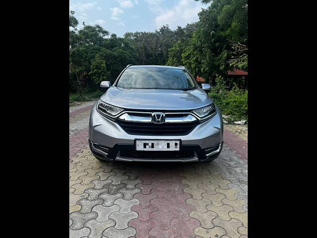 Second Hand Honda CR-V [2013-2018] 2.0L 2WD AT in Delhi