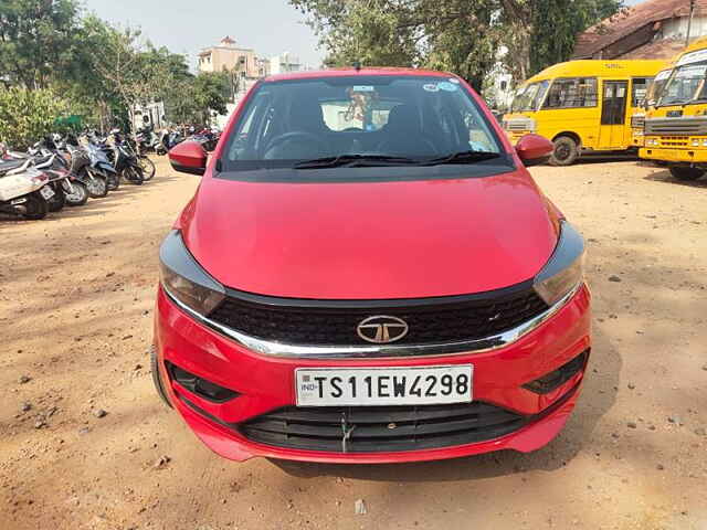 Second Hand Tata Tiago [2016-2020] Revotron XT [2016-2019] in Hyderabad