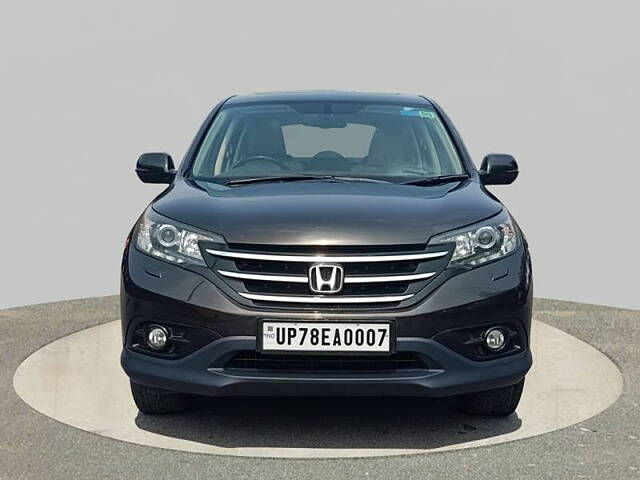 Second Hand Honda CR-V [2013-2018] 2.4L 2WD in Noida