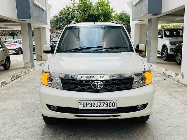 Second Hand Tata Safari Storme 2019 2.2 VX 4x2 in Lucknow