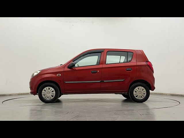 Second Hand Maruti Suzuki Alto 800 [2012-2016] Lxi in Hyderabad