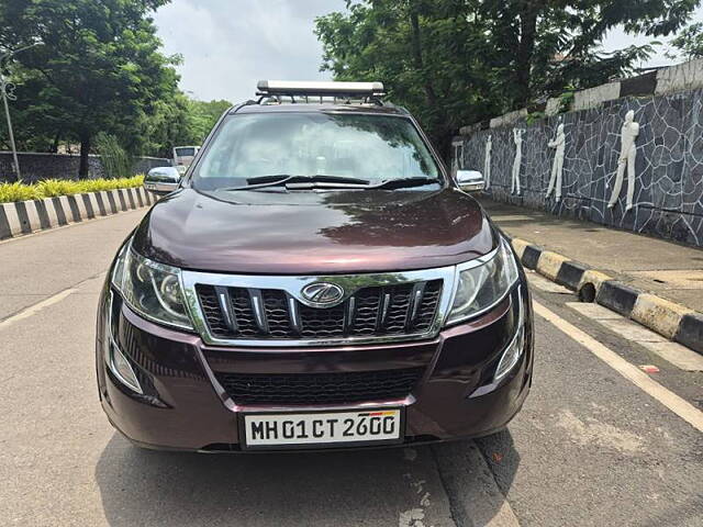 Second Hand Mahindra XUV500 [2015-2018] W10 AWD AT in Mumbai