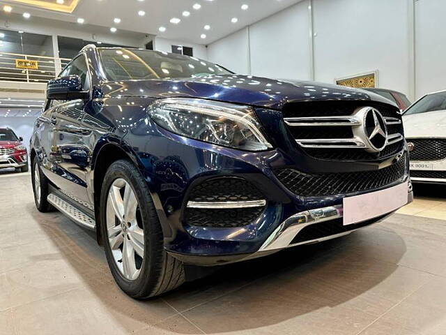 Used 2019 Mercedes-Benz GLE [2015-2020] 350 d for sale in 