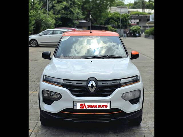 Second Hand Renault Kwid [2022-2023] RXL (O) 1.0 in Ahmedabad