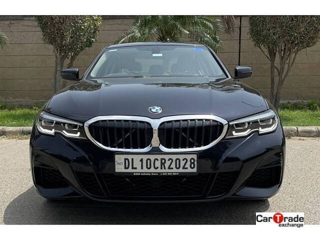 Second Hand BMW 3 Series Gran Limousine [2021-2023] 330Li M Sport First Edition in Delhi