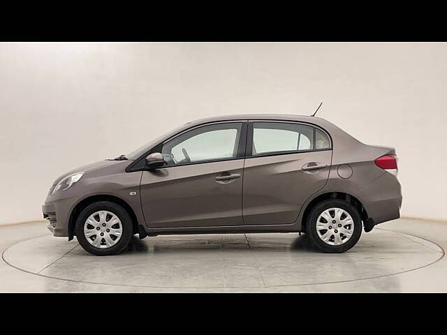 Second Hand Honda Amaze [2013-2016] 1.2 S i-VTEC in Pune