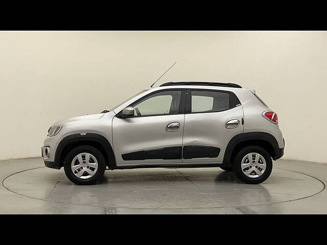 Second Hand Renault Kwid [2015-2019] RXT [2015-2019] in Pune