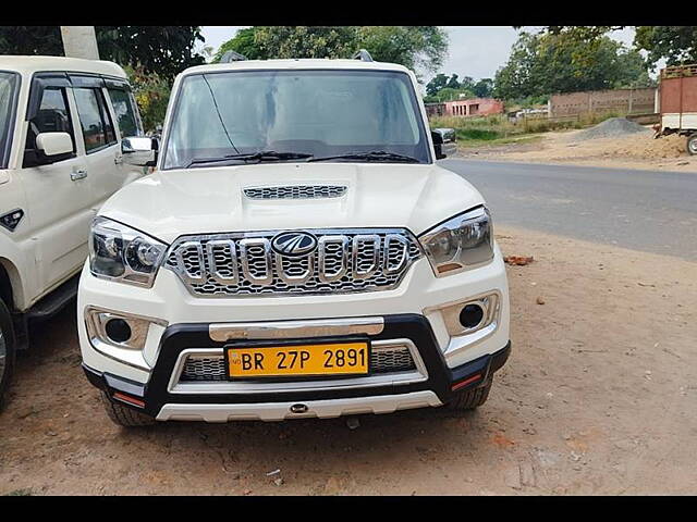 Second Hand Mahindra Scorpio 2021 S3 2WD 7 STR in Bhojpur