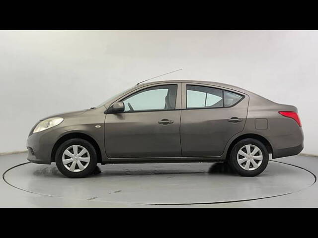 Second Hand Nissan Sunny [2011-2014] XL in Ahmedabad