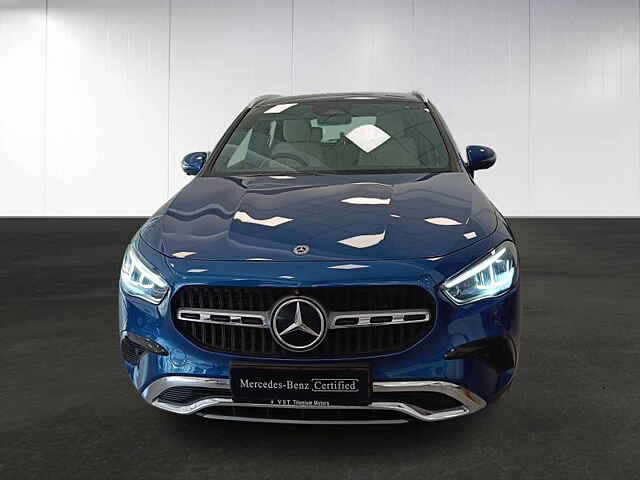 Second Hand Mercedes-Benz GLA [2021-2024] 200 [2021-2023] in Chennai