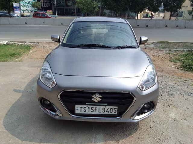 Second Hand Maruti Suzuki Dzire [2020-2024] VXi [2020-2023] in Hyderabad