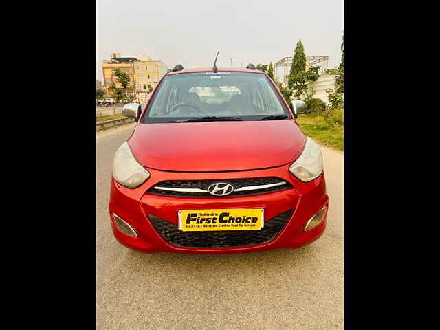 Second Hand Hyundai i10 [2010-2017] 1.1L iRDE ERA Special Edition in Jaipur