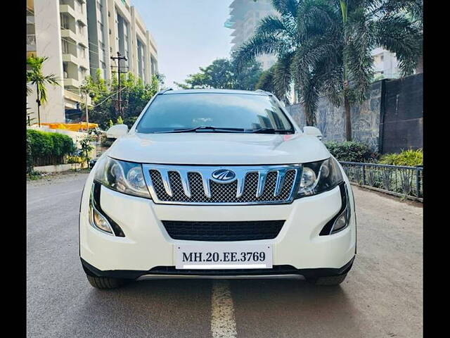 Second Hand Mahindra XUV500 [2015-2018] W10 AT in Thane