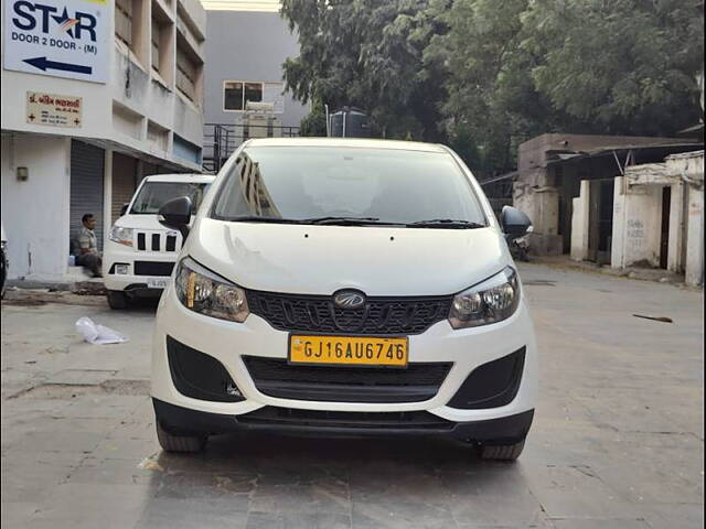 Second Hand Mahindra Marazzo [2018-2020] M2 7 STR in Ahmedabad