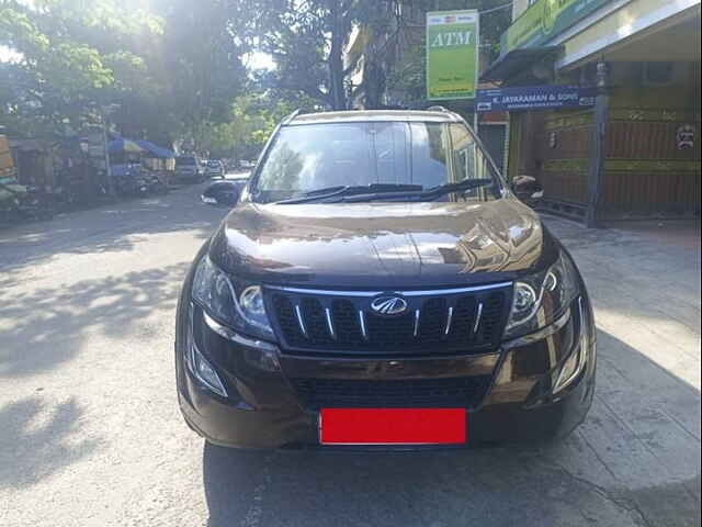 Second Hand Mahindra XUV500 [2015-2018] W8 [2015-2017] in Chennai