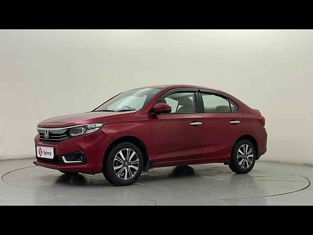 Second Hand Honda Amaze [2018-2021] 1.2 VX MT Petrol [2018-2020] in Delhi